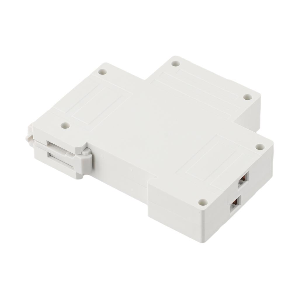 Electrical Safety Remote Control Circuit Breaker Energy Monitoring Breaker AC 90-300V Energy Monitoring Remote Control