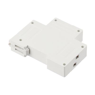 Instalacje elektryczne – Wyłączniki mocy