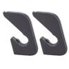 Car Parcel Shelf Clip Hook Bracket Right Side 31675005 Replacement for CX40 2018 2022 High Strength