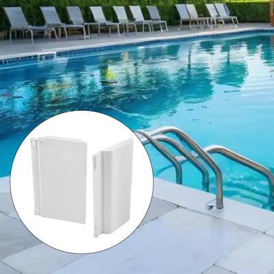 Piscine S20 Porte-clapet de skimmer Baffles pour une meilleure hygiène
