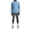 On Core Slim Fit Logo Lässige Sportshorts Herrenshorts 1MF10740587