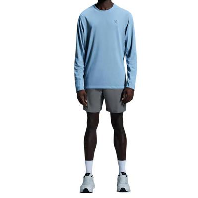 On Core Slim Fit Logo Casual Sports Shorts Men Shorts 1MF10740587