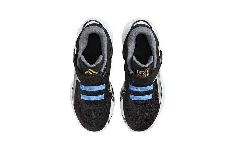 Nike Giannis Immortality 2 Low Black University Blue - DQ1942-001