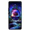For Honor GT Pro 5G Case 6.78" Shockproof Black Silicone TPU Soft Back Cover For Honor GT Pro Phone Case GTPro Coque Funda Shell