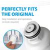 Refrigerator Filter Activated Carbon and ABS Refrigerator Replacement Water Filter for DA29-00020B Refrigerator Filter Cartridge
