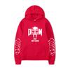Sudadera Con Capucha De Rapero Mf Doom Para Hombre Hoodie Men Hoodie Sweatshirt Men Womnen Design Pullover Fleece Hoodies