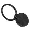 Voice Activated Recorder HD Noise Reduction Keyring Design Mini MP3 Recorder for Study Meeting Interview 8GB