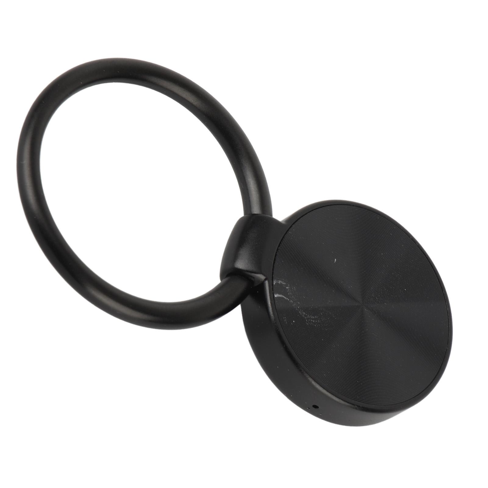 Painter Spraakgestuurde Recorder HD Ruisreductie Sleutelhanger Ontwerp Mini MP3 Recorder voor Studie Vergadering Interview 8GB