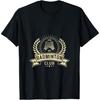 Badminton Art For Men Women Badminton Lover Badminton Player T-Shirt