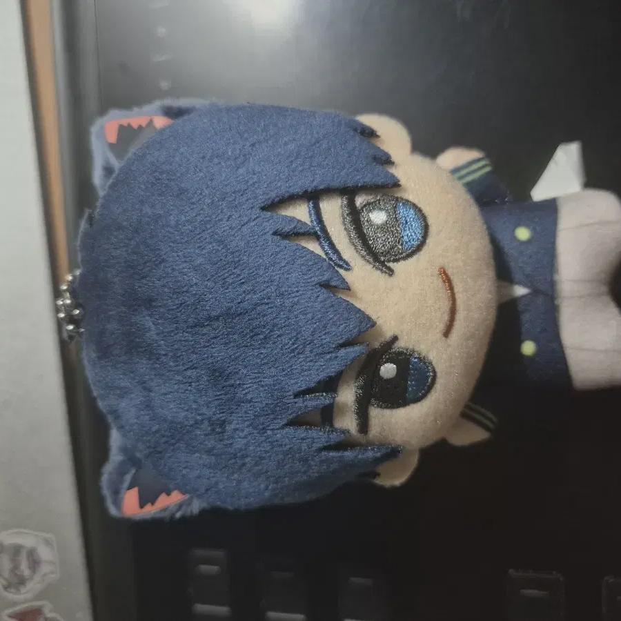 Blue Rock Izagi Yoichi's Sister In Nyanja Town