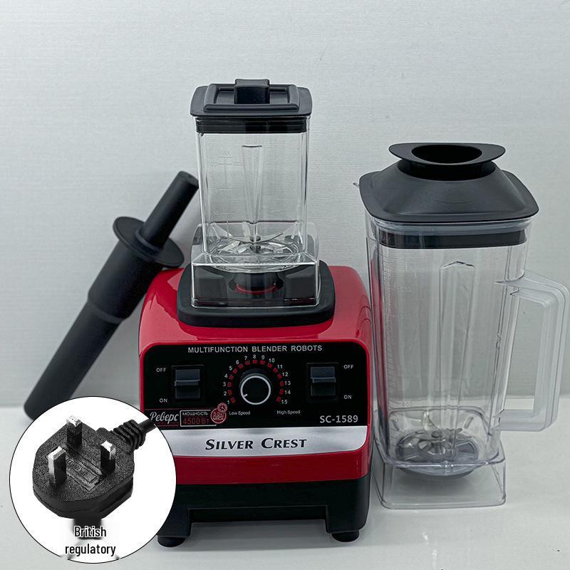 Multifunctional Baby Food Maker: Automatic Steamer, Cooker & Blender
