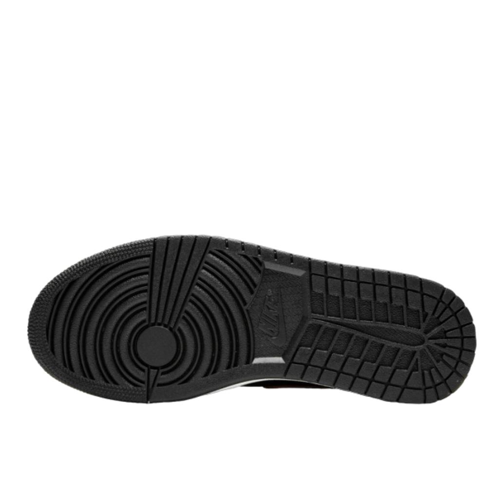 Air Jordan 1 Mid Reverse Bred