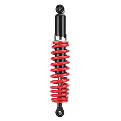 350mm13.8in Rear Shock Absorber Universal Fit For Dune Buggy Quad Dirt Bike ATV