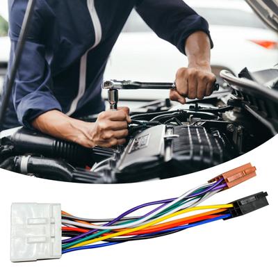 Doplnky pre autoelektroniku – Autokáble, adaptéry, zásuvky