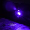 30X 60X 90X Pocket Jewelry Magnifier with UV LED Light Slide Out Magnifying Glass Optical Lens Loupe for  Diamonds Coins Stamps