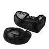 Himalayan450 Nylon Mesh Fabric Non-slip Cushion For Royal Enfield Himalayan 450 NEW Motorcycle 3D Honeycomb Insulated Seat Cover