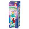 Skater Children's Stainless Steel Water Bottle Direct Drinking 470ml Disney Ariel 24 Child-friendly Lightweight Type Cold Storage Waterbottle Sports B