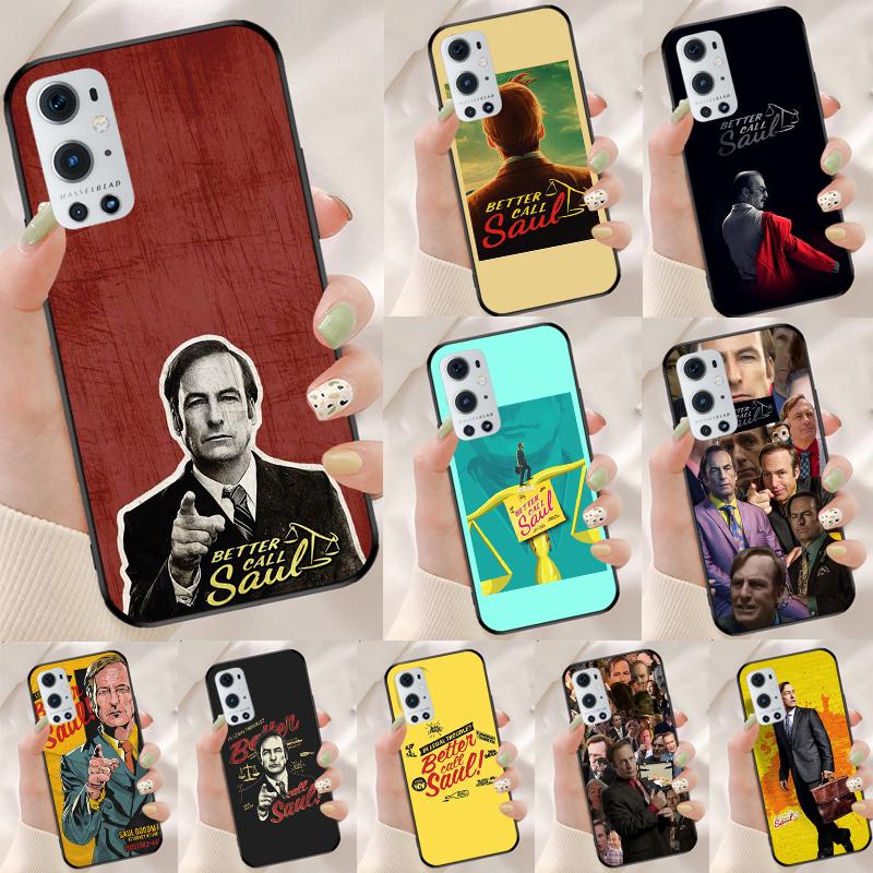 Better Call Saul For Realme 14 13 Pro Plus 10 11 12 GT 5 6 6T GT7 Pro C61 C55 C53 C51 C21Y C25S C75 C67 Case
