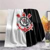Corinthians4 Flannel Blanket, High quality Comfortable for All Seasons, Home Decor, Warmth and Comfort