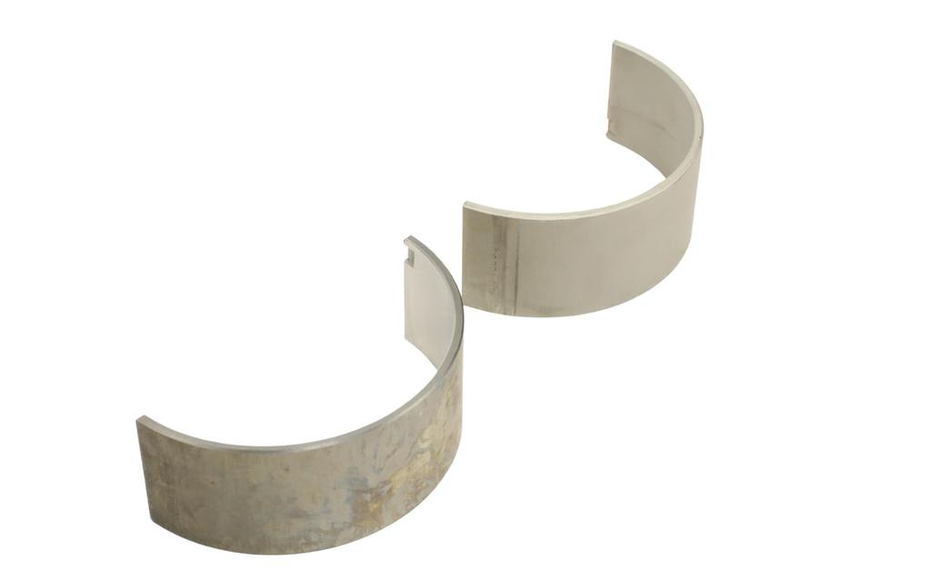 Ft46317/1 Fast Crank Bearing