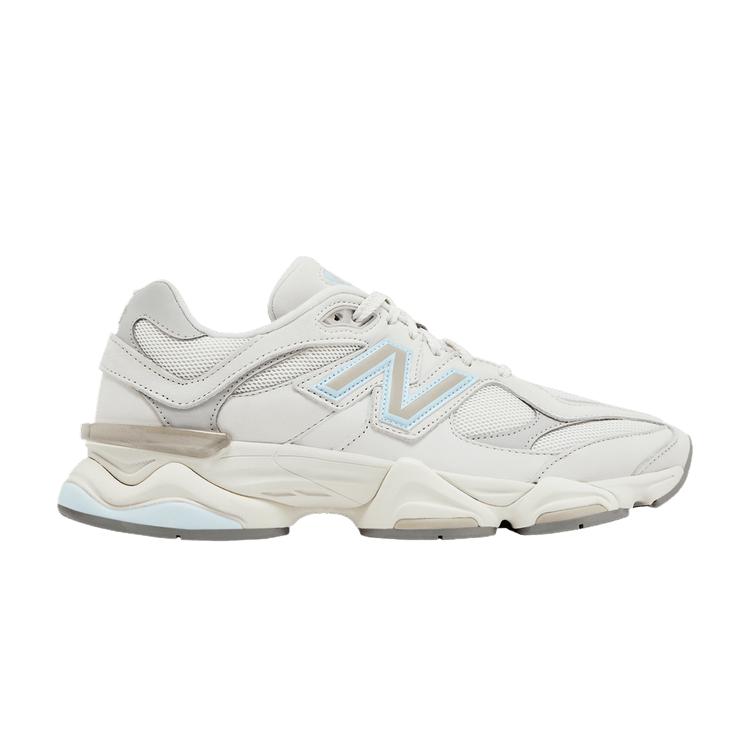 New Balance 9060 Reflection Raincloud Quarry Blue 36