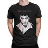 Scarface Tony Montana Money Power Respect T-Shirt, Men's and Women's Sizes