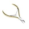 Stainless Steel Dead Skin Scissor Heavy Duty Ingrown Toenail Clipper Nail Nipper  Nail Care