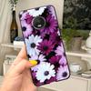 Case For Motorola Moto G5 Plus Cover XT1684 XT1685 XT1687 XT1686 Funda Cute Cat Phone Case For Moto G5 Plus G5Plus Soft Coque