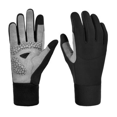 Abbigliamento da ciclismo – Guanti da ciclismo