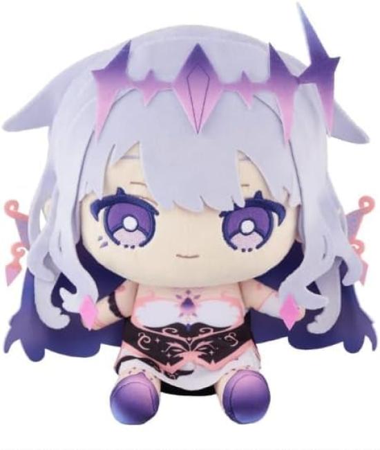 

Ancient Stone Bijou Plush Toy Holo Friends with U Official Goods -