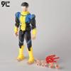 3D Printe Dummy13 T13 Unschlagbarer Mark Grayson  Mark Grayson Actionfigur Anime Sammlermodell Spielzeug für Kinder Geschenk