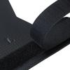 Carbon Grips for Crossfit Gymnastics Power Lifting Pull-Ups Home Gym Exercise Workout Gloves