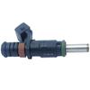 1Pc Fuel Injector Fit For BMW 128i 325i 328i 330i 525i 528i 530i X1 X3 X5 Z4 7531634 E60E61E70E90E91 13537531634