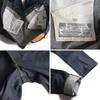 Levi's 501 501-0000 Original Knopfleiste Straight Jeans Rigid STF W38L32