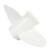 9 7/8 x 14 Aluminum Outboard Propeller for Yamaha 20-30HP