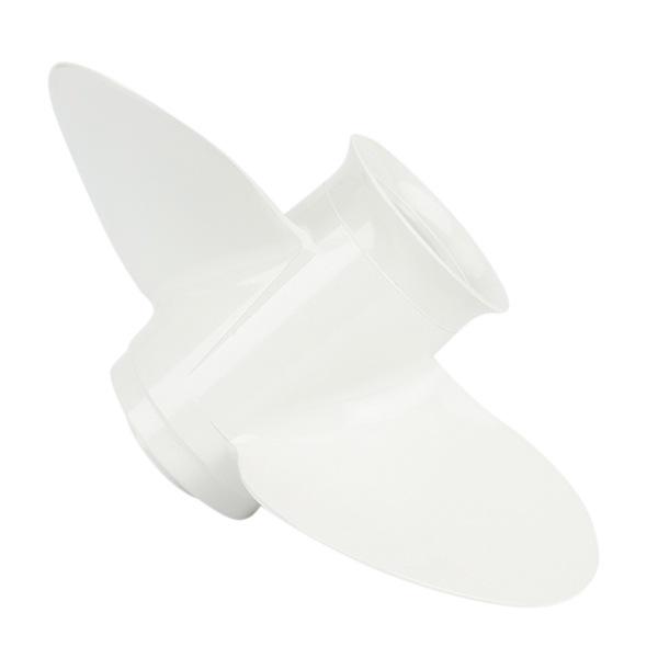 9 7/8 x 14 Aluminum Outboard Propeller for Yamaha 20-30HP