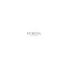 FURINA Viscose Puff Sleeve ShorT Sleeve KniT T shirT