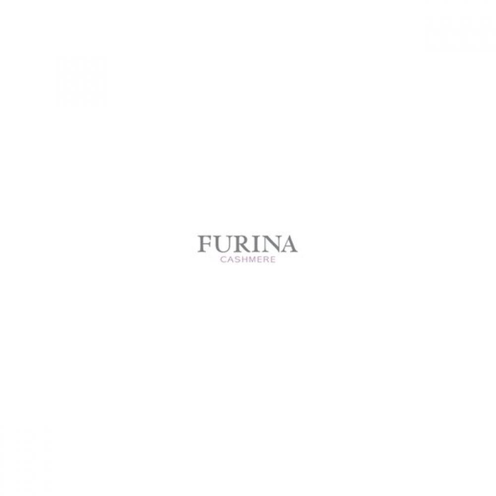 FURINA Viscose Puff Sleeve ShorT Sleeve KniT T shirT