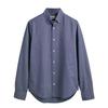 Gant Mens Oxford Slim Long-Sleeved Shirt