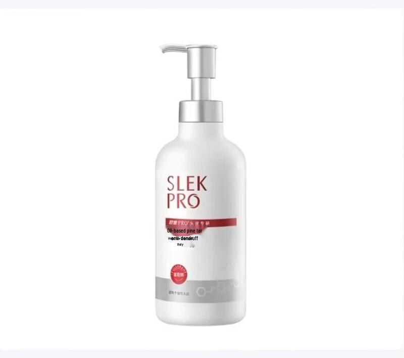 Slek PRO Tightening Scalp Oil Control Anti-Dandruff Shampoo