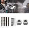 3 Kinds Filter Set Replacement Airless Sprayer Filter Screen for 695 795 1095 1595 3900 5900 7900 Sprayer Enduring