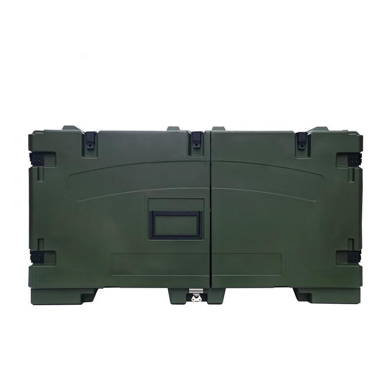Boshili Rotomolded Aviation Equipment Storage Box