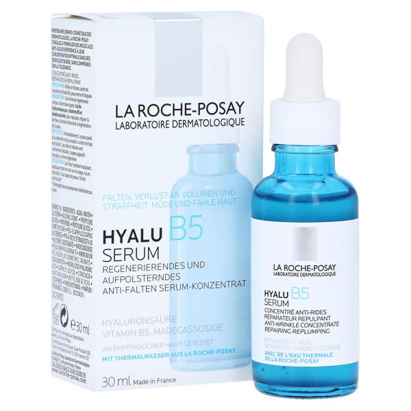 La Roche-Posay Hyalu B5 Сыворотка 30мл