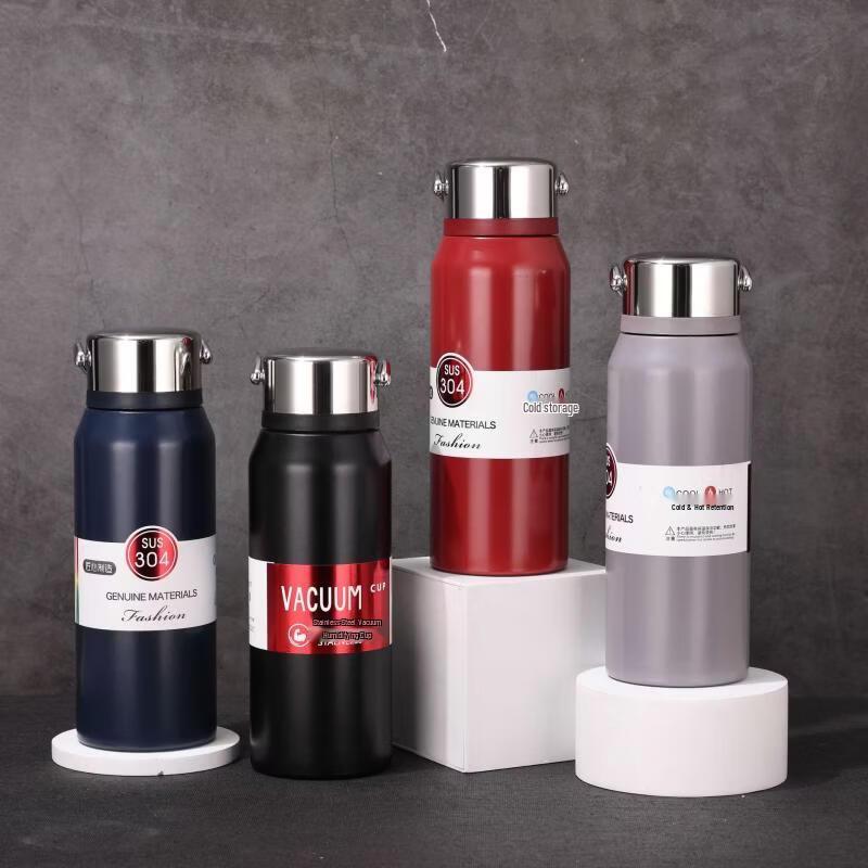 OLOEY 316 Stainless Steel Business Thermal Bottle