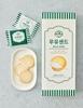 Jeju Morning Smile Ranch Milk Sand Creamy Biscuit 234g