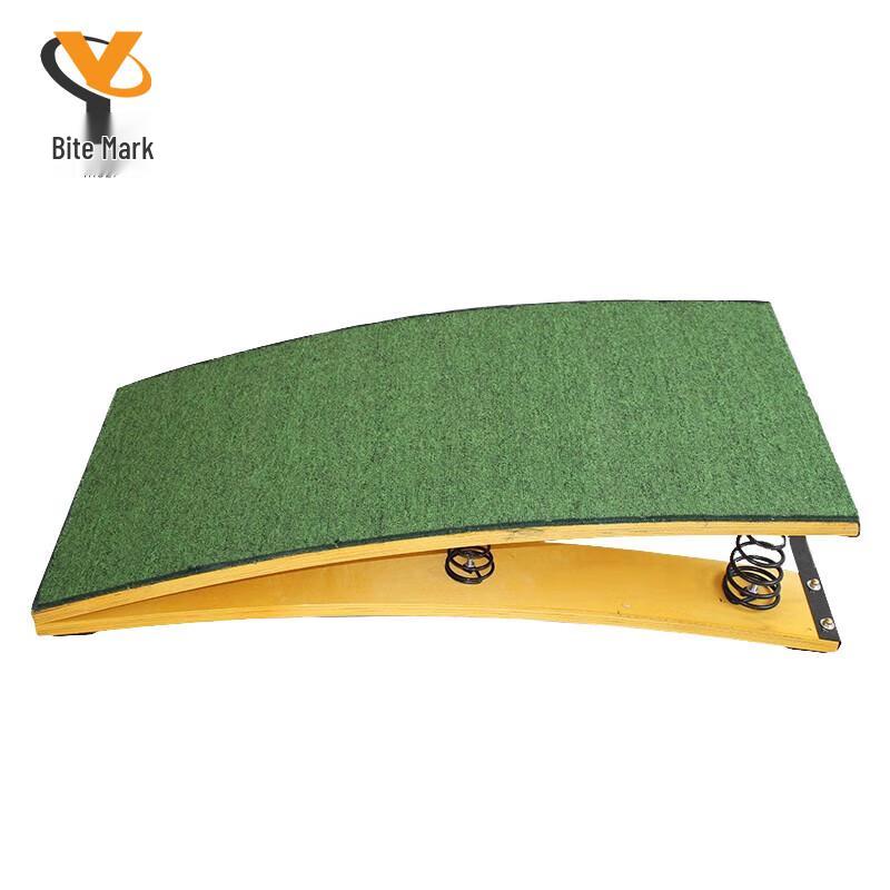 Athletic Training Springboard