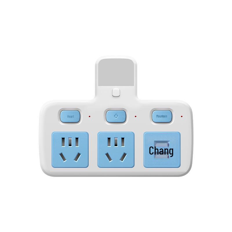 "Convertor Inteligent Multifuncțional și Prelungitor Wireless pentru Cămine"