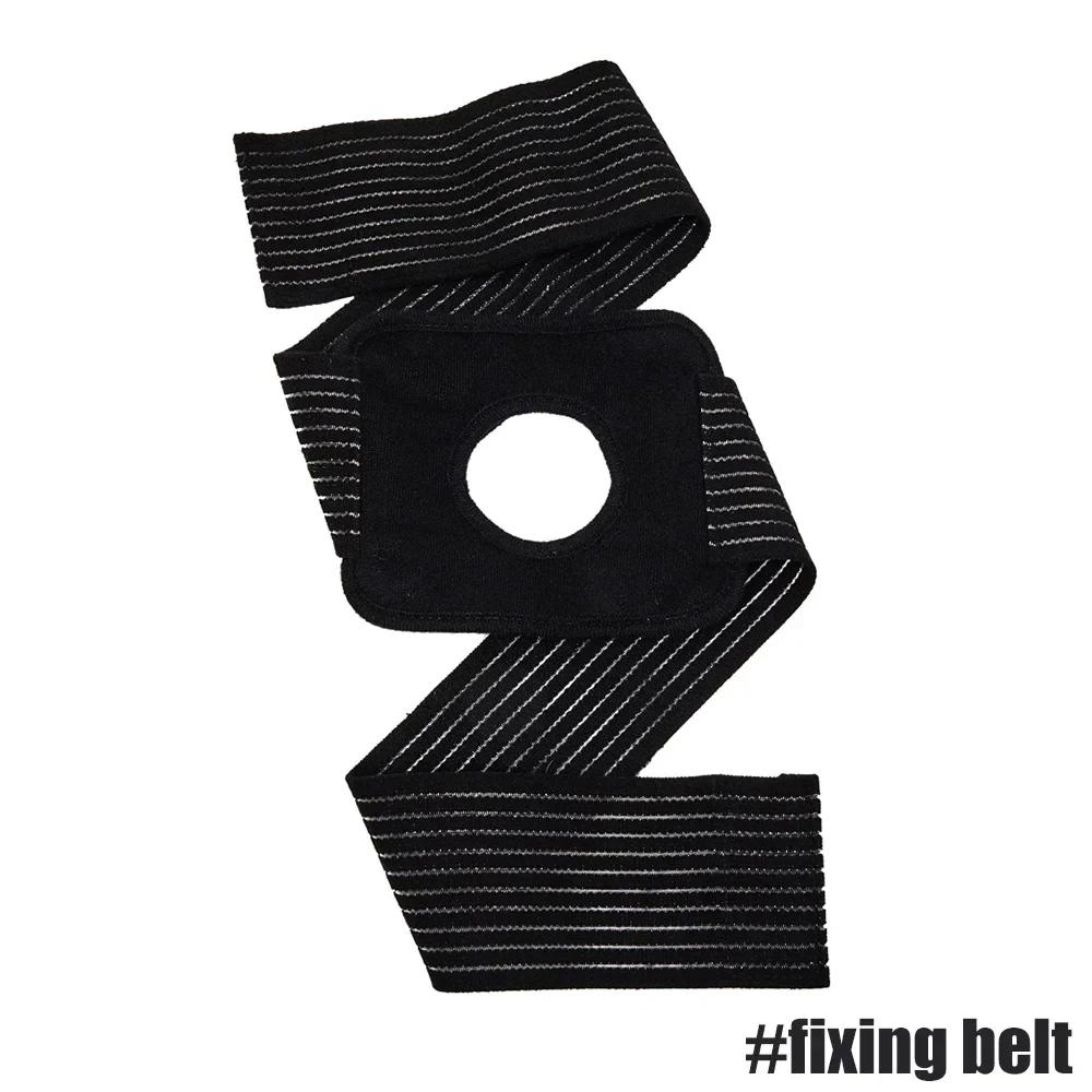 Hot Water Bag For Pain Relief Cold Water For Fever Reusable Ice Bag Pack for Arm Calf Knee Ankle Shoulder Neck Sprained