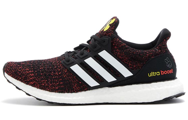 UltraBoost Mickey Mouse x UltraBoost Adidas FX7796 36