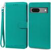 Pixel 7/7Pro/7A Case For Google Pixel 7 Pro Case Wallet Leather Flip Cover For Google Pixel 7A Case Book Cover Wallet Fundas